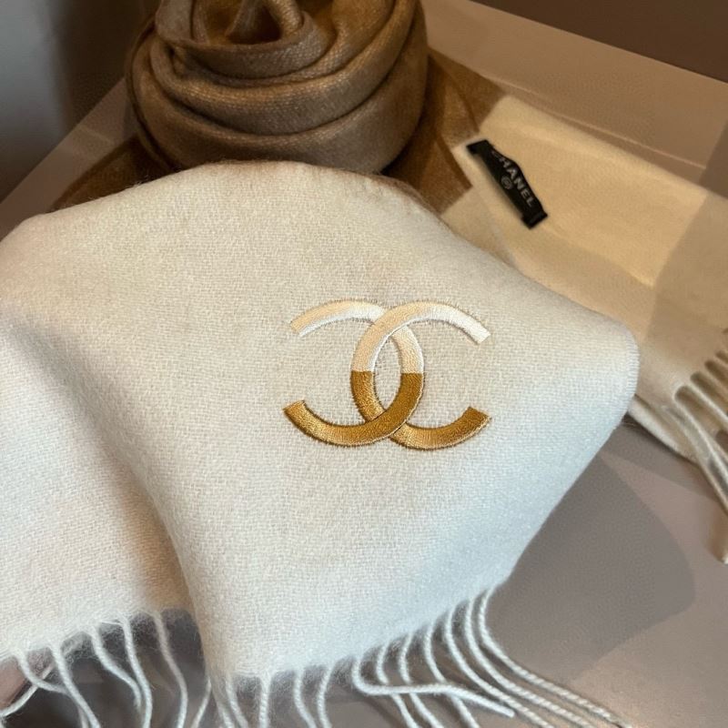 Chanel Scarf